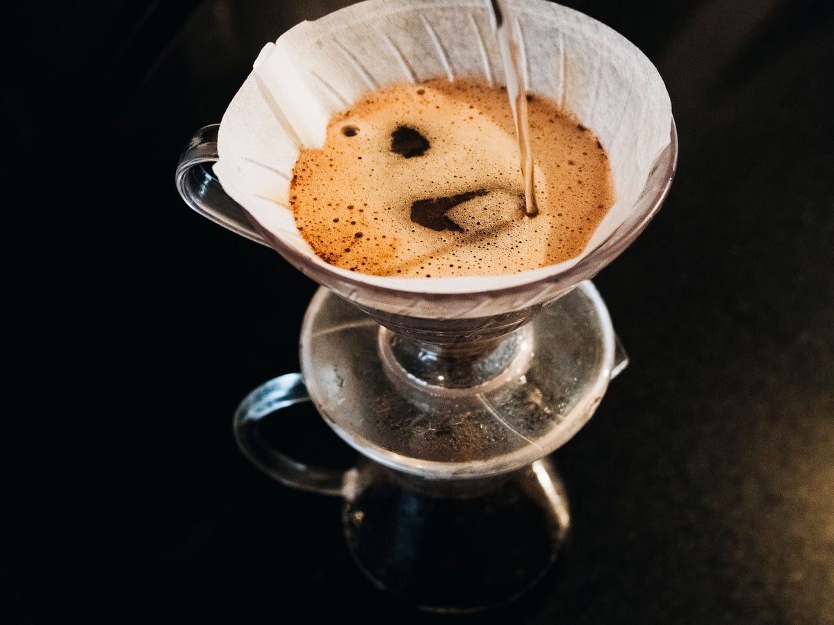 Borneo Medium Roast